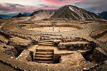 Caral Tour: Discover America's Oldest Civilization