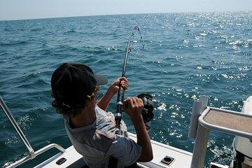 Flyfishing Experience in Eritrea