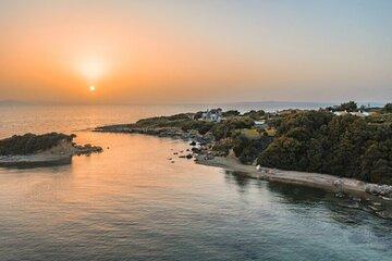 Katakolo Private Beach Tour