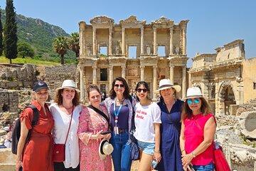 Private Ephesus Tour from Bodrum