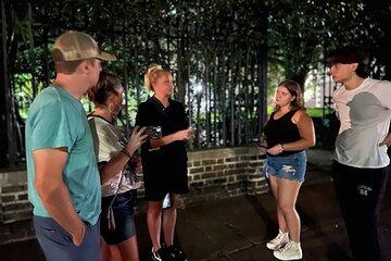 Charleston's Amazing Ghost Hunter Experience