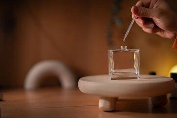 Perfumery Exploration Workshop at Groningen