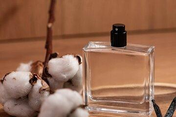 Perfumery Exploration Workshop at Groningen
