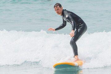 8 Day Surf and Yoga Holiday in Authentic Surf Camp, Tamraght MAR