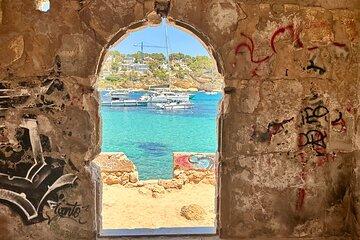 Mallorca local beach trip full day!