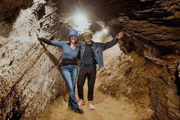Great Central Gold Mine