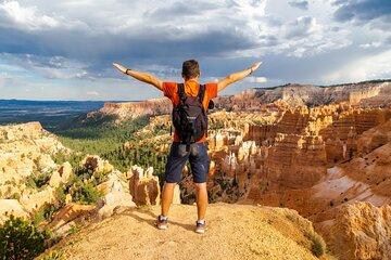 Private 3 Day Spiritual Aerial Adventure Safari