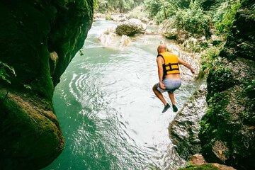 Paradise Valley Half-Day Trip from Agadir