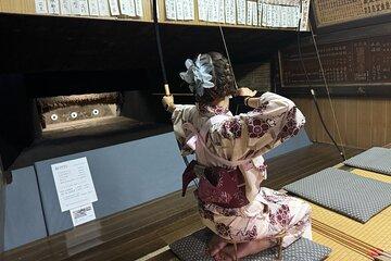 Kyoto 6hr Private Guided Tour & Japanese Archery Experience