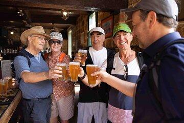 History on Tap: The Rocks Pub Tour