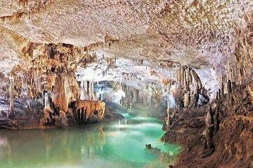 From Beirut To Jeita Grotto, Harissa And Byblos Private Day Tour