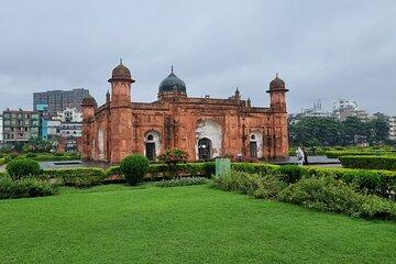Dhaka City Tour Like Locals