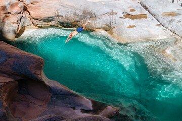 Paradise Valley & Atlas Mountains Tour with Transfer – Agadir