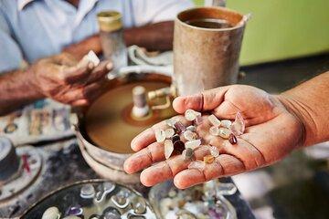 Orasi Gems Private Tour by Car