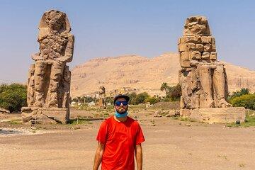 Full Day Tour to Luxor From Hurghada