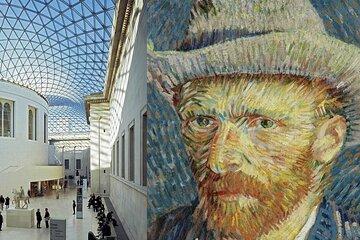 Van Gogh Museum Urgent Last-Minute Tickets !