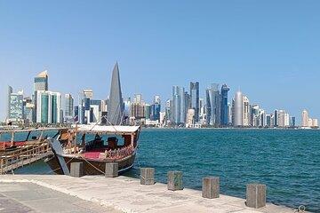 Discover Doha’s Wonders