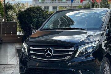 Private Transfer from Marrakech to Essaouira