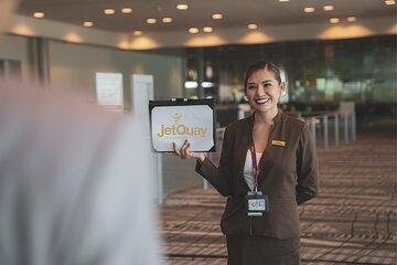 Gateway Airport VIP Meet and Greet Service