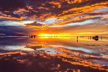 8 Days Best of Bolivia Private Guide Tour