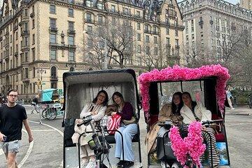Journey Park NYC