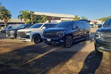 Private Transportation to San Miguel de Allende from Mexico City