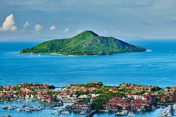 Discover Mahe Island Tour- 08 Hours