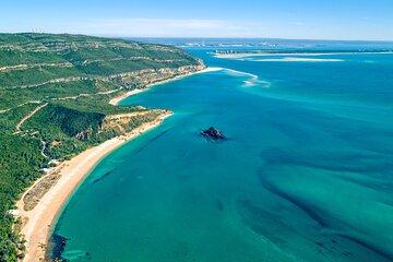 Arrabida Vineyards Palmela and Setubal Day Trip from Lisbon