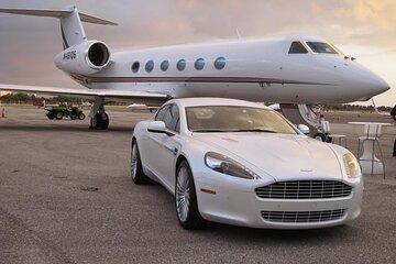 Private Transfer Hurghada to Luxor - Luxury Car