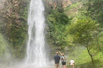 Private 3-Day Authentic Eco-Cultural Tour of Volta Region, Ghana