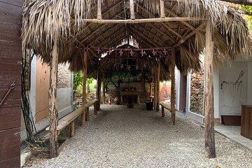 Sabor Dominicano: Rum, Chocolate and Culture Tour