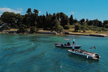 Zadar Speed Boat Tour An Adriatic Thrill Ride