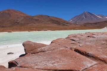 Red Stones Tour Salar de Atacama