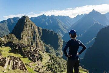 PRIVATE TOUR / CLASSIC INKA TRAIL & MACHUPICCHU - 4 Days