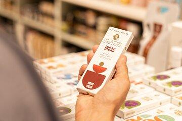 The flavours of Greece Tasting: Spot on the map and discover