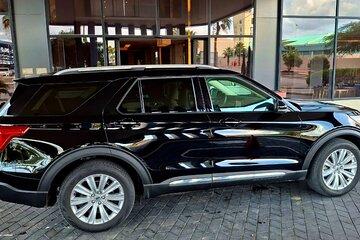 Aruba Luxury Round-Trip Restaurant Transfers service