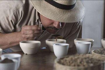 CARTAGENA: INTIMATE COFFEE EXPERIENCE In GETSEMANI
