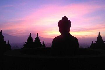 Borobudur and Prambanan Private Tour