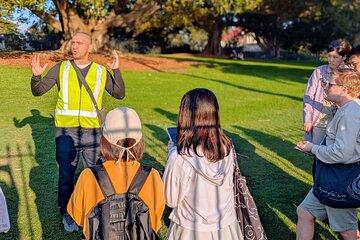 Sydney Movie Walking Tour