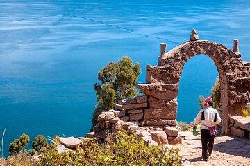 LAKE TITICACA EXTENSION From Cusco 4 Days with Home stay