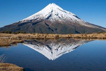 Multi Day Tour to New Plymouth and Taranaki Region from Hamilton