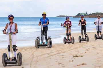 Gold Coast Segway Sightseeing Tour