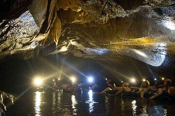 Vang Vieng Guided Day Trip