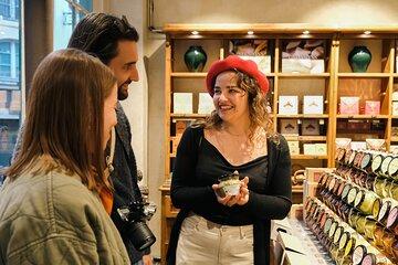 Artistic and gastronomic tour in Montmartre - Private tour