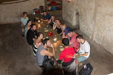 Private Morning Cu Chi Tunnels Discovery