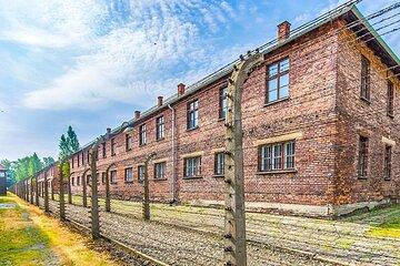 5-Day Krakow Private Car Walking Tour