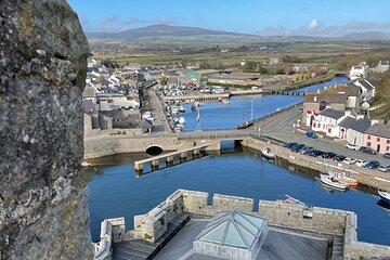 Private Half Day Southern Isle of Man Tour
