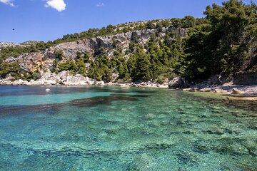 Hvar Hiking Adventure, Hidden Gems and Dalmatian Cuisine