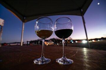 Fredericksburg Safari Tour Without Wine