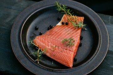 Private Traditional Finnish Cooking Class